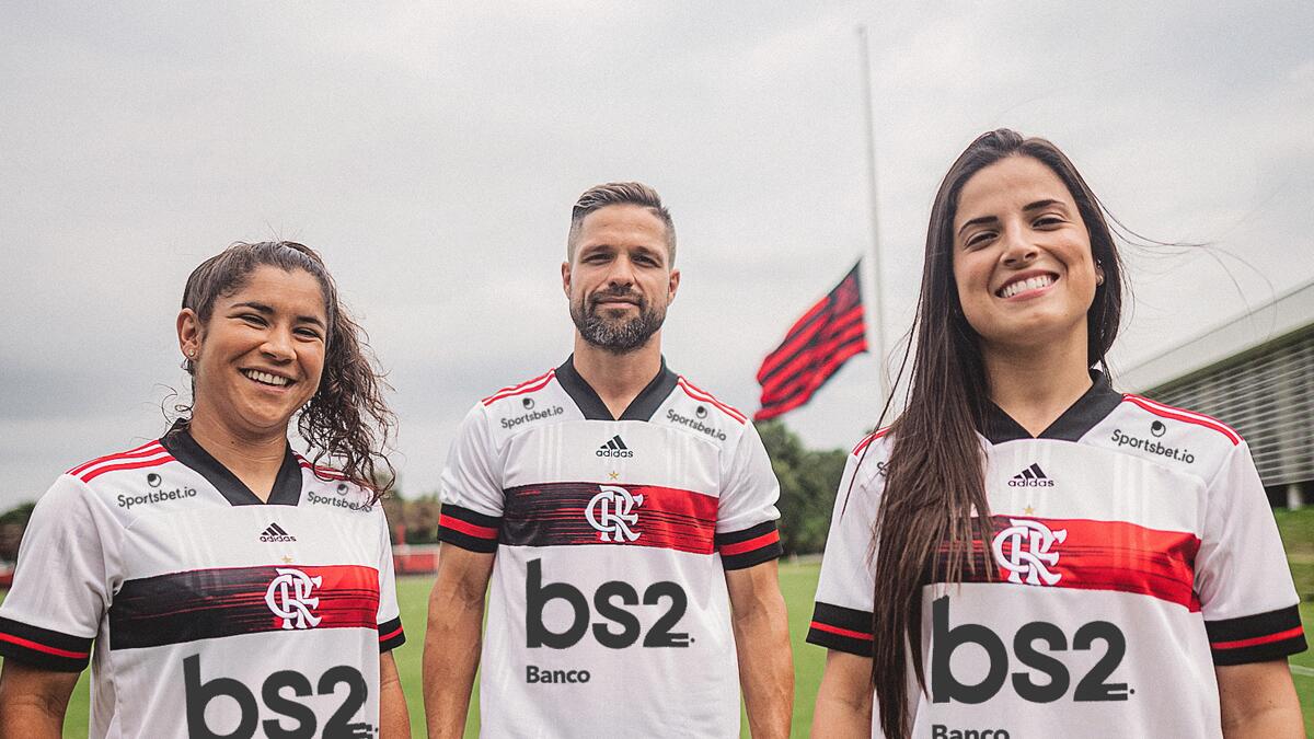 Flamenco-truien voor het seizoen 2020-21